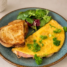 OMELETTE AL GUSTO