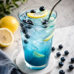 MORA AZUL REFRESHER