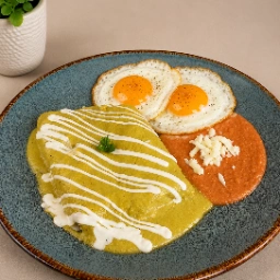 TAMALES DE ELOTE CON CREMA