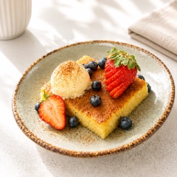 ELOTE CAKE