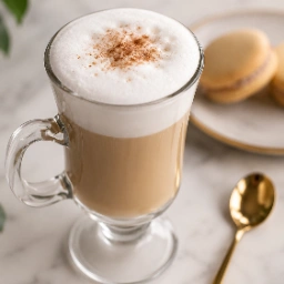CAPPUCCINO VAINILLA