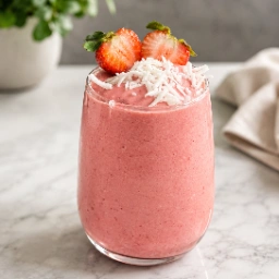 FRESA COLADA MOCKTAIL