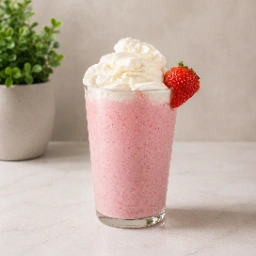 SMOOTHIE BERRIES & CREAM