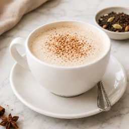 CHAI SUGAR FREE