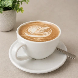 MOCHA LATTE