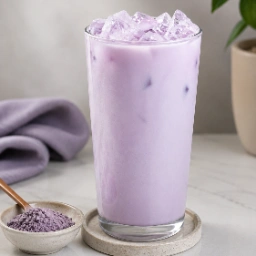 TARO LATTE