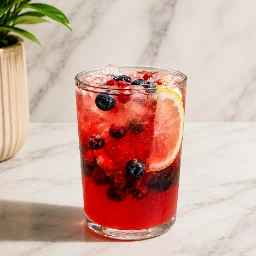 FRUTOS ROJOS REFRESHER