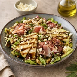 ENSALADA SERRANO
