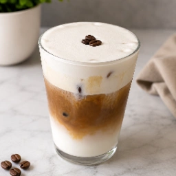 LATTE COLD FOAM
