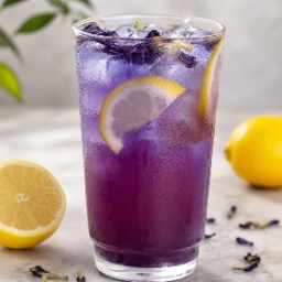 BLUE BUTTERFLY LAVANDA REFRESHER