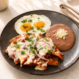 DESAYUNO CLÁSICO