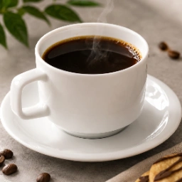 AMERICANO ESPRESSO