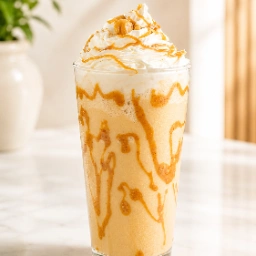 FRAPPUCCINO CARAMELO