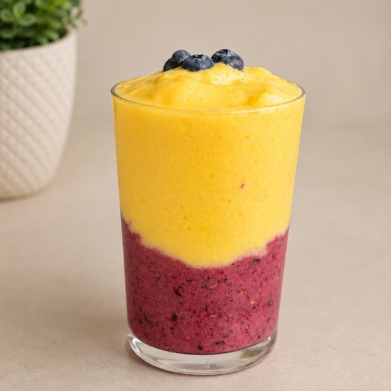 SMOOTHIE MANGO BERRY