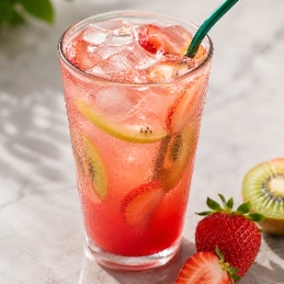 TÉ VERDE FRESA-KIWI REFRESHER