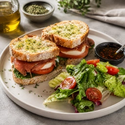 SANDWICH CAPRESE